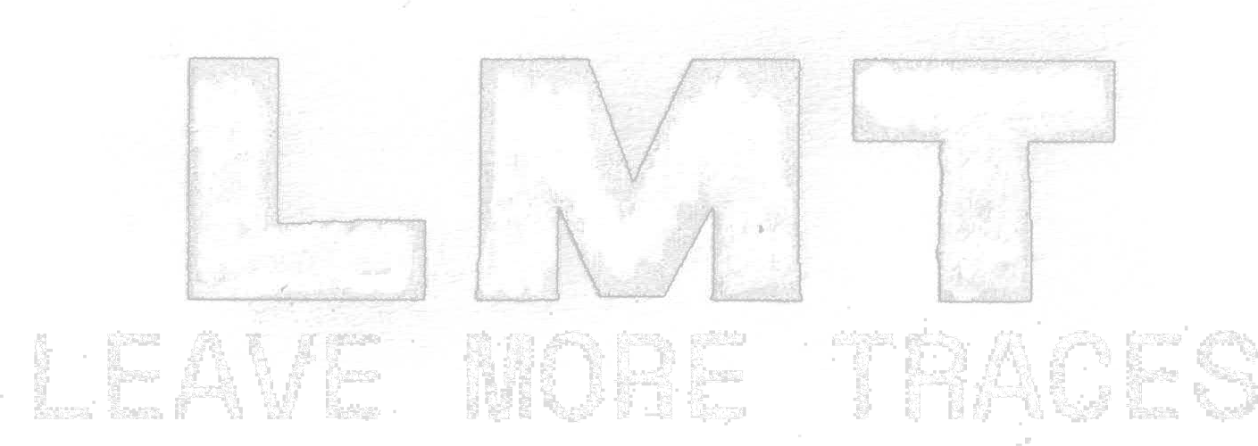 Leave More Traces_Leather